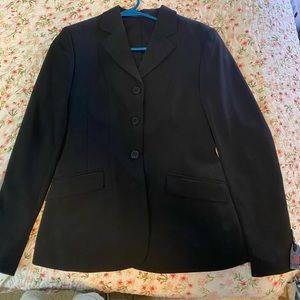 RJ Classics Devon 2 Xtreme Ladies Show Coat
